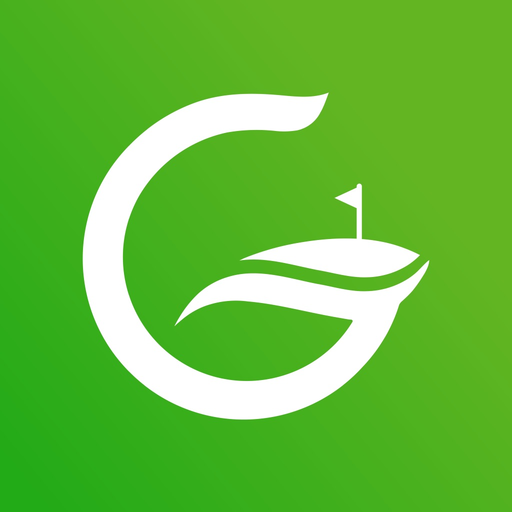 EasyGolf: Golf GPS & Scorecard app icon