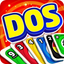 Dos: Fun Family Card Game icon