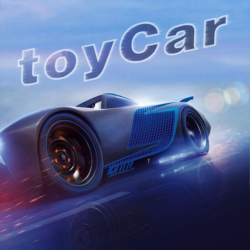 ToyCar app icon