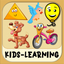 Kids Learning - Back To School icon