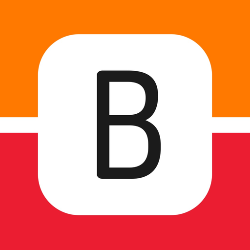 Van Boxtel Groep app icon