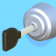 Unlock it - best game icon