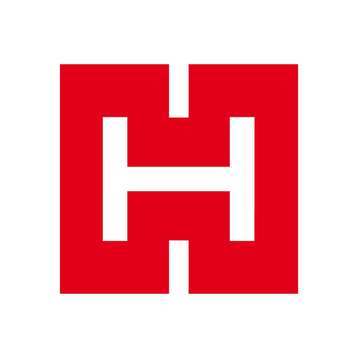MyHuennebeck app icon