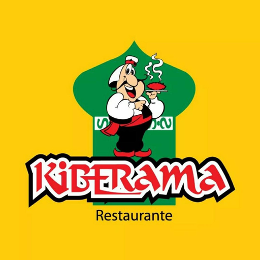 Kiberama app icon