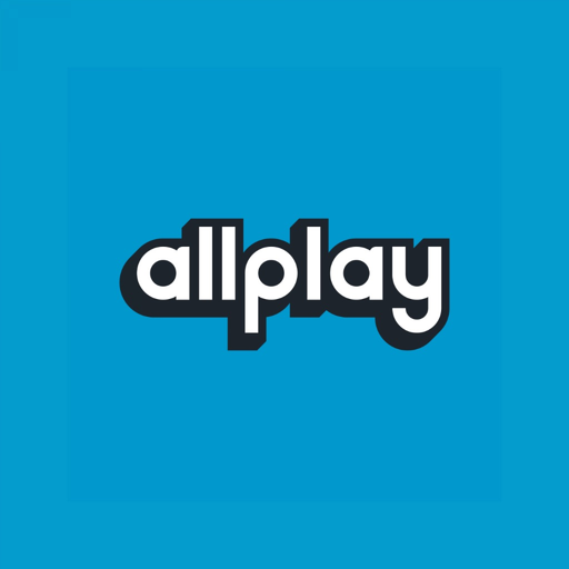 Allplay Games app icon