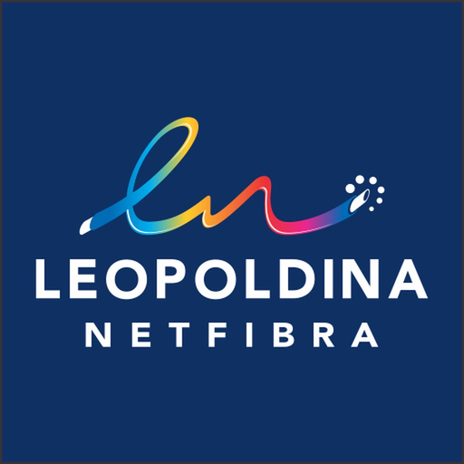 LEOPOLDINA NETFIBRA app icon