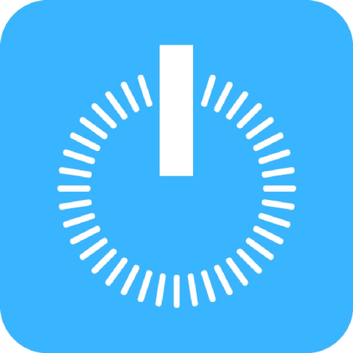 OneBlue app icon