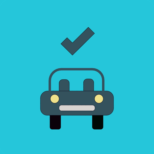 Auto Maintenance app icon