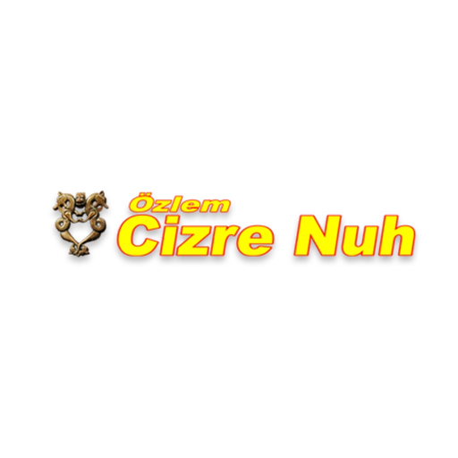 Ozlem Cizre Nuh app icon
