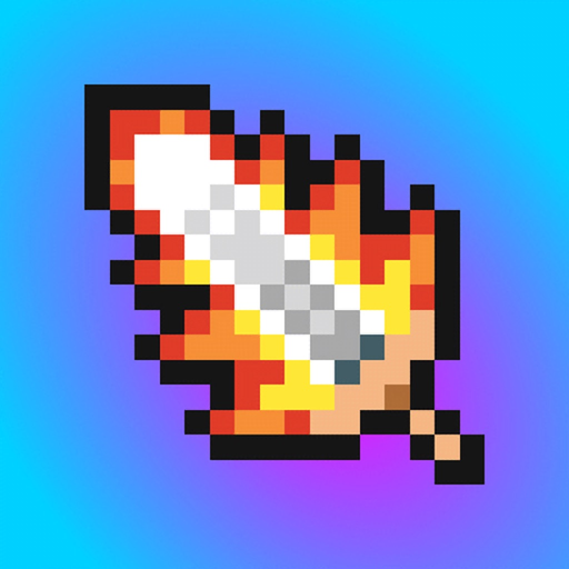 Simple RPG - Idle Tap Tapper! app icon