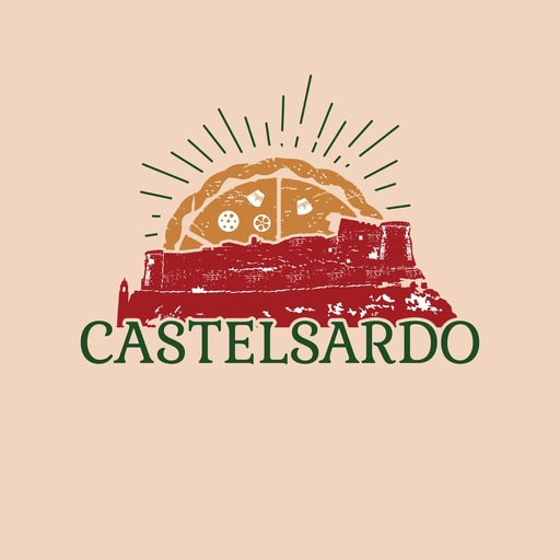 Castelsardo app icon
