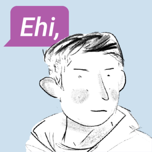 Ehi, Tonino! app icon