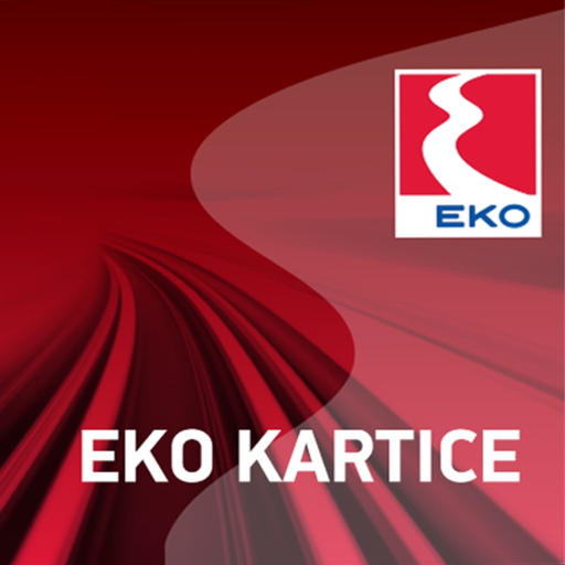 EKO Kartice app icon