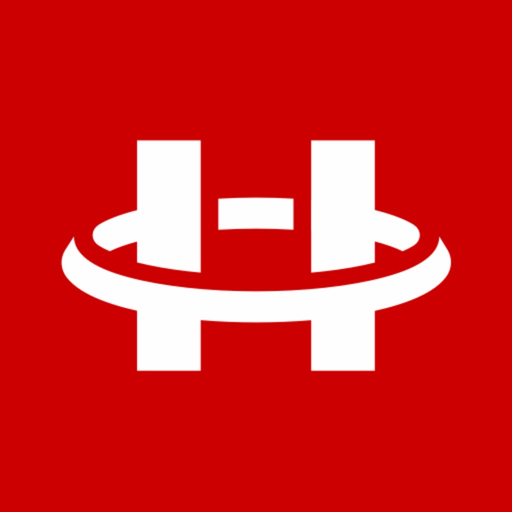 Horizon360 app icon