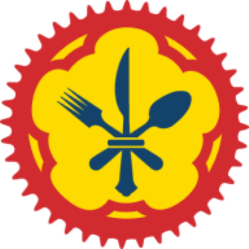 Food Pedaler app icon