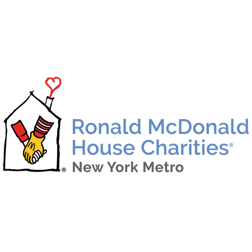 RMHC New York Metro app icon