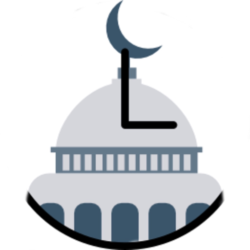 Awqat app icon