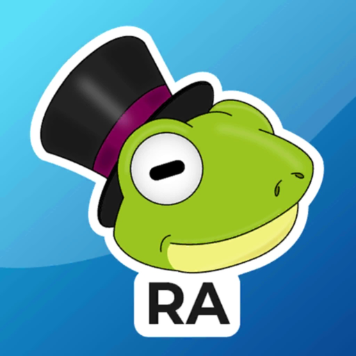 Rin Rin RA app icon