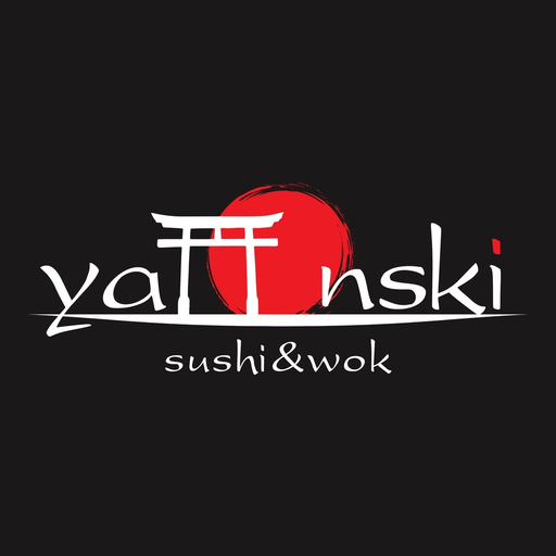 Yaponski app icon