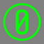 CodePick for Apple Watch icon