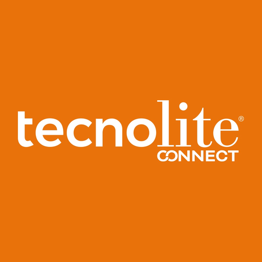 Tecnolite Connect app icon