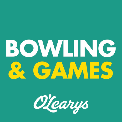 Bowling & Games app icon