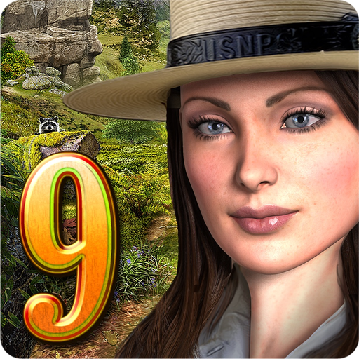 Park Ranger 9 app icon