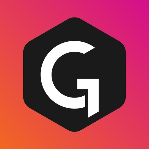 GoLoud: Radio, Podcasts, Music app icon