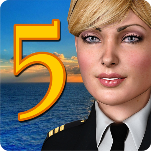 Cruise Director 5 app icon