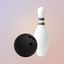 Bowling Over It icon