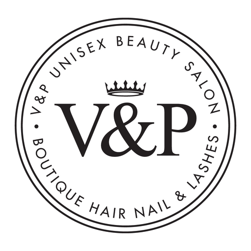 V&P Beauty Salon Turnos app icon
