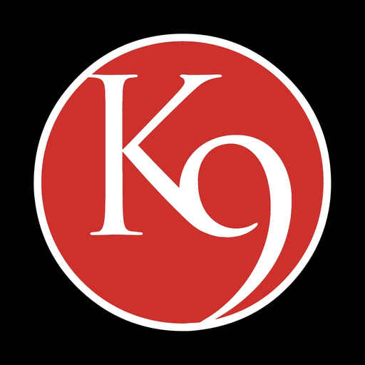 K9 University Chicago app icon