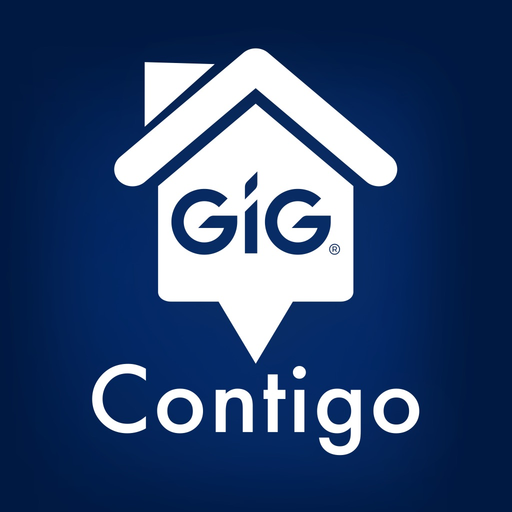 GIG Contigo app icon