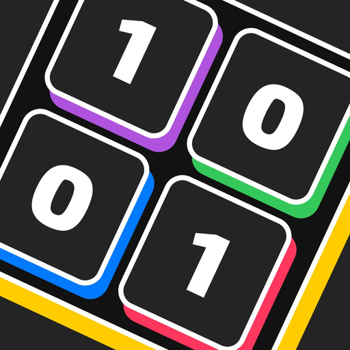 Simple Numbers - Board Puzzle! app icon