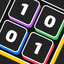 Simple Numbers - Board Puzzle! icon