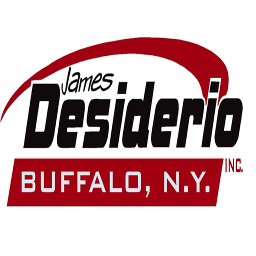 James Desiderio Produce app icon