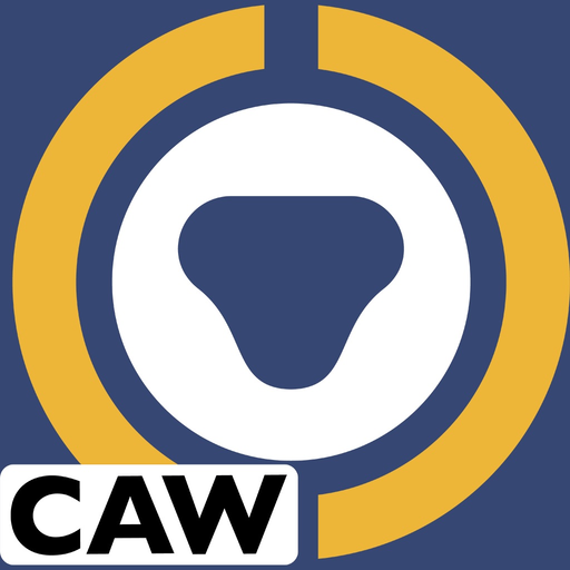 CAW Connect app icon