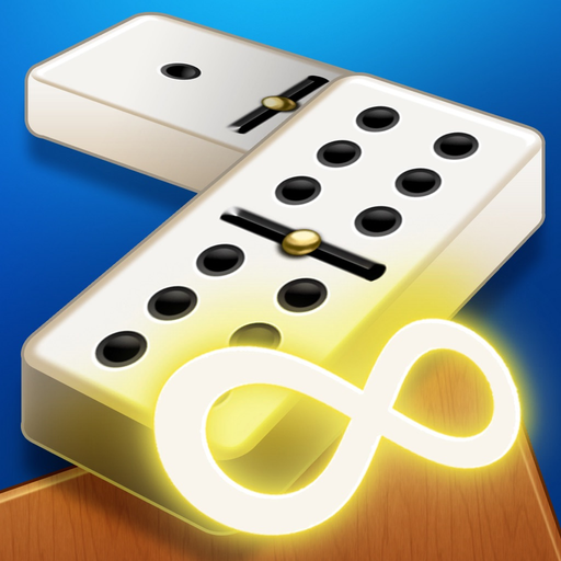 Dominoes Infinite app icon