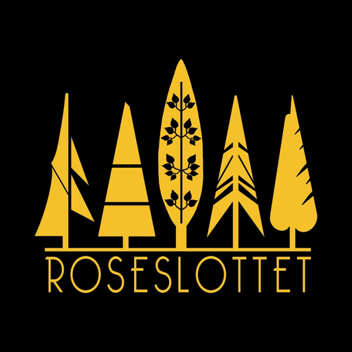Roseslottet app icon