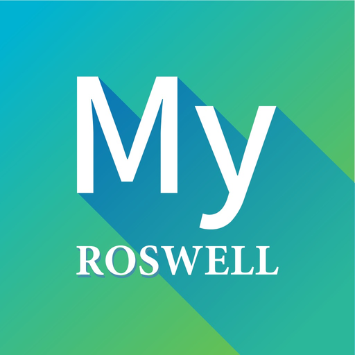 MyRoswell app icon