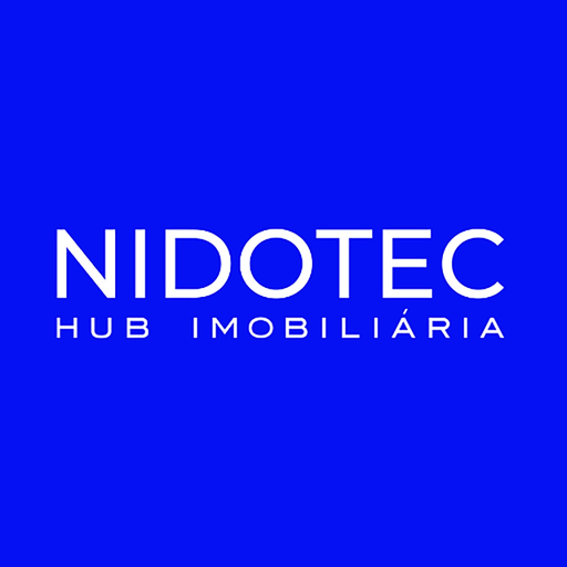 NIDOImovel app icon