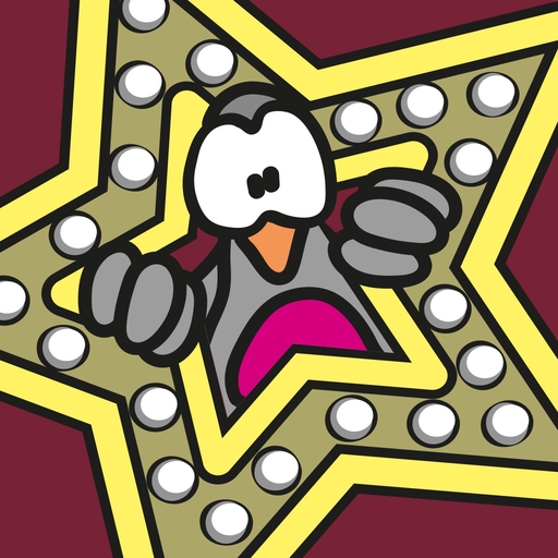 Nampa Show (kids 2-5 years) app icon