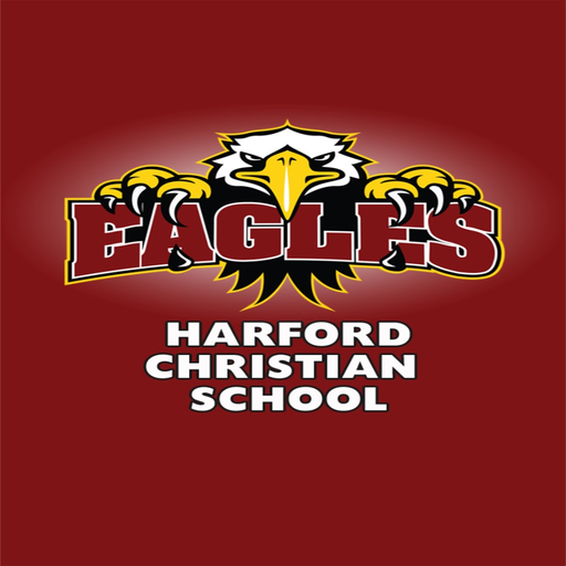 Harford Christian School FACTS app icon