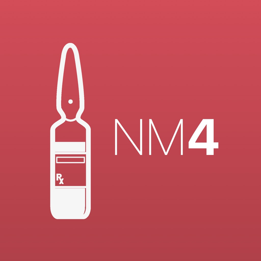 Notfallmedikamente Pro 4 app icon