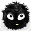 BigHairyGoal – mindmap todo icon