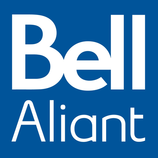Aliant IP Relay Business app icon