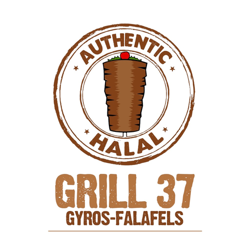 Royal Grill 37 app icon
