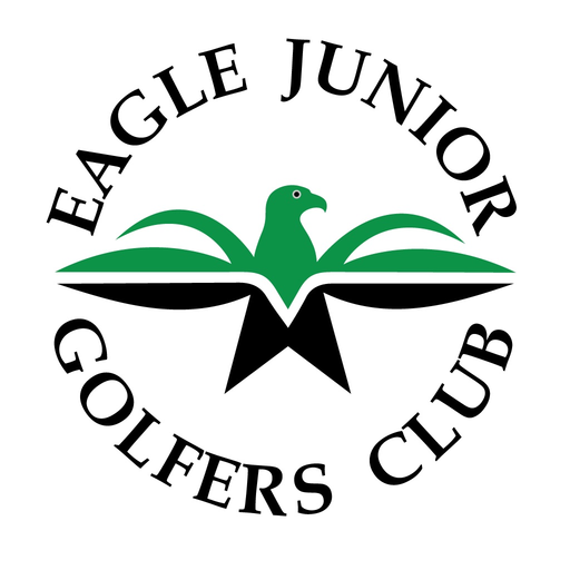 EJGC Golf app icon