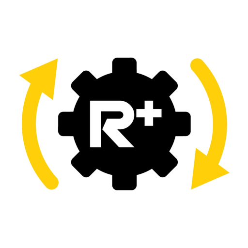 R+Task3.0 app icon