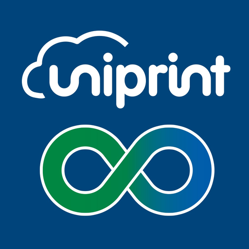 InfinityCloud Share app icon